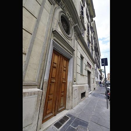 Relais Vatican Secret Rom Exterior foto