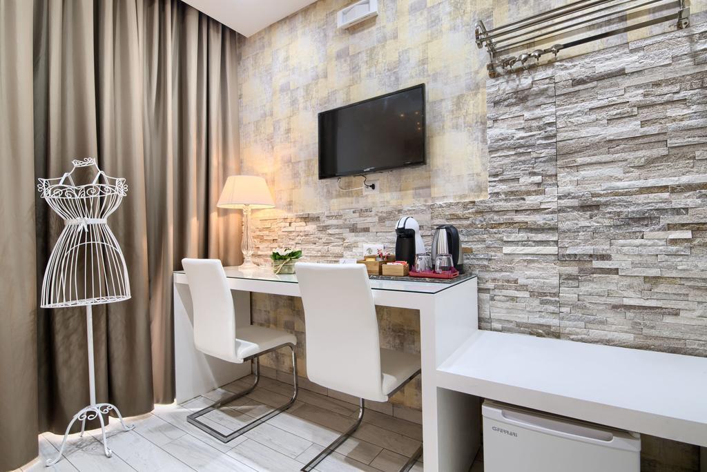 Relais Vatican Secret Rom Exterior foto