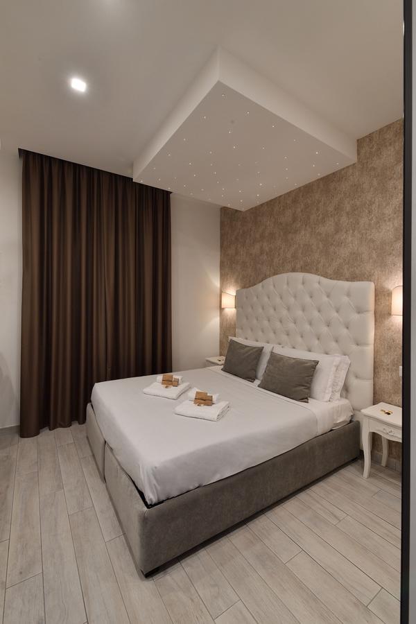 Relais Vatican Secret Rom Exterior foto