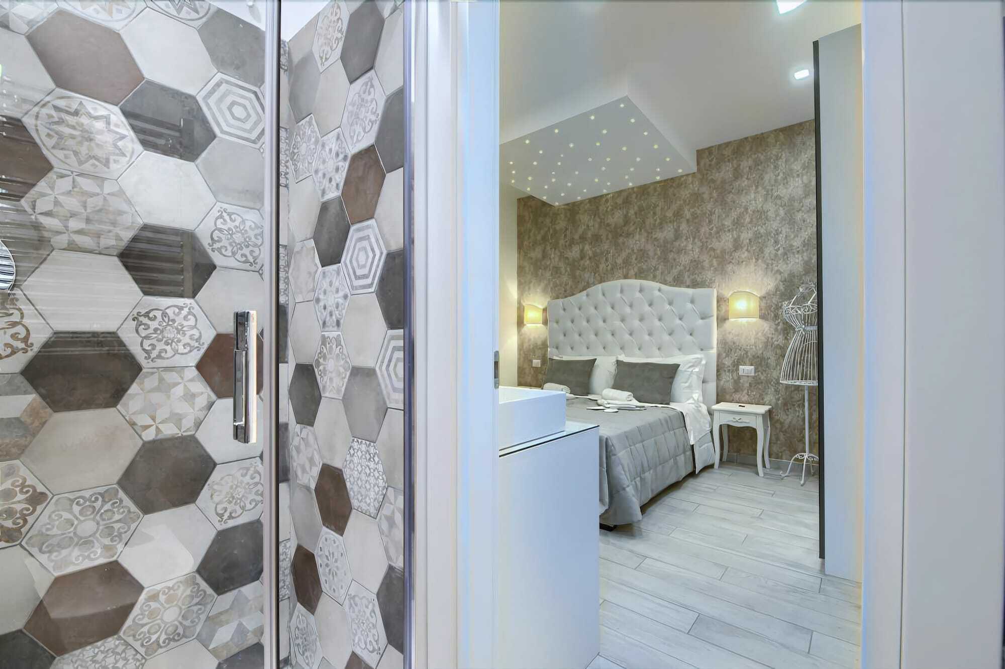 Relais Vatican Secret Rom Exterior foto